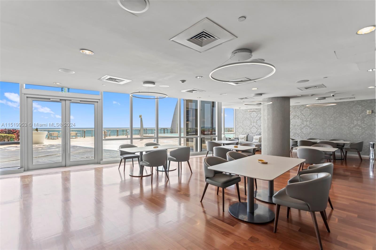 JADE OCEAN CONDO - Residential Lease