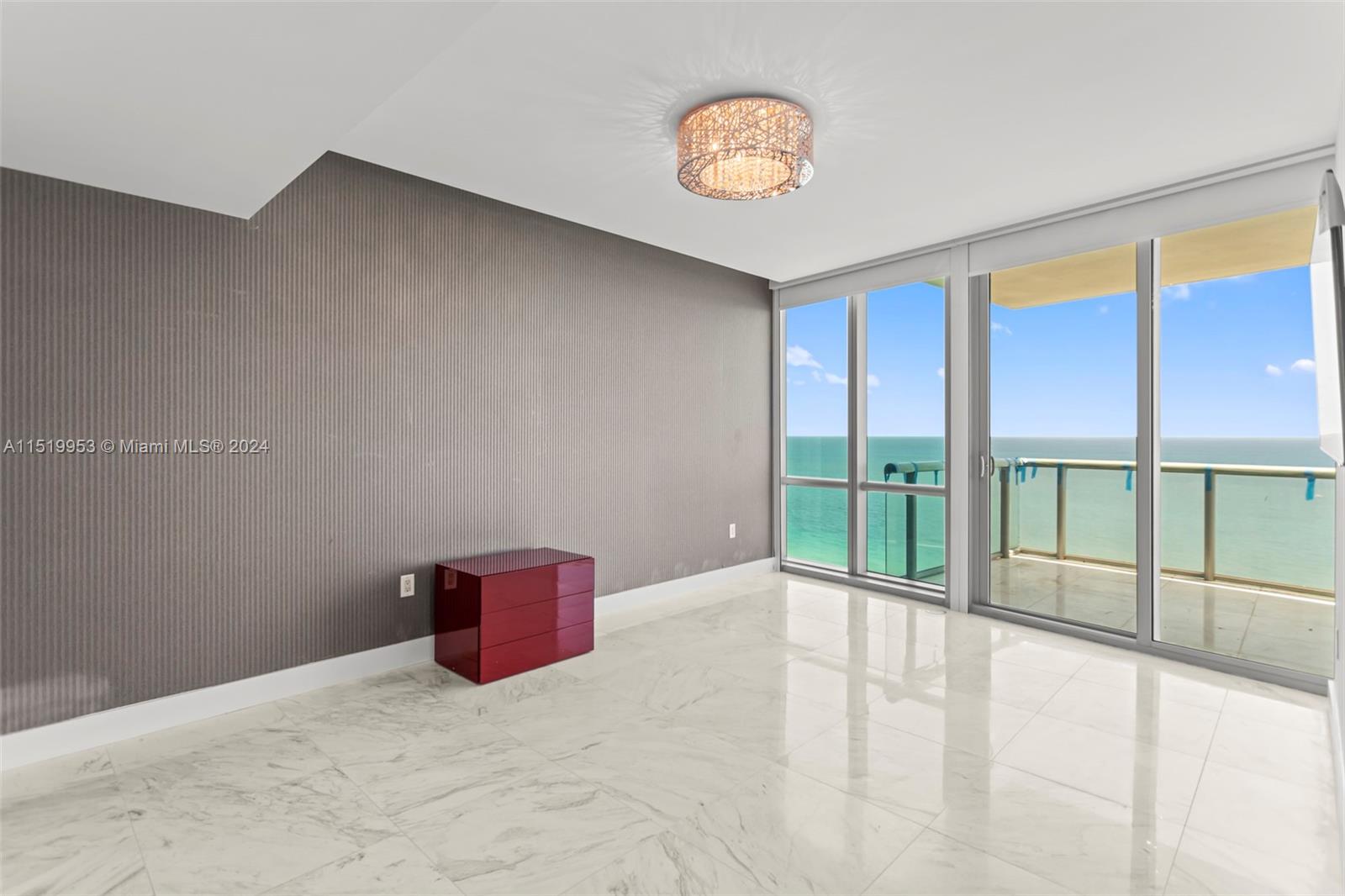 JADE OCEAN CONDO - Residential Lease