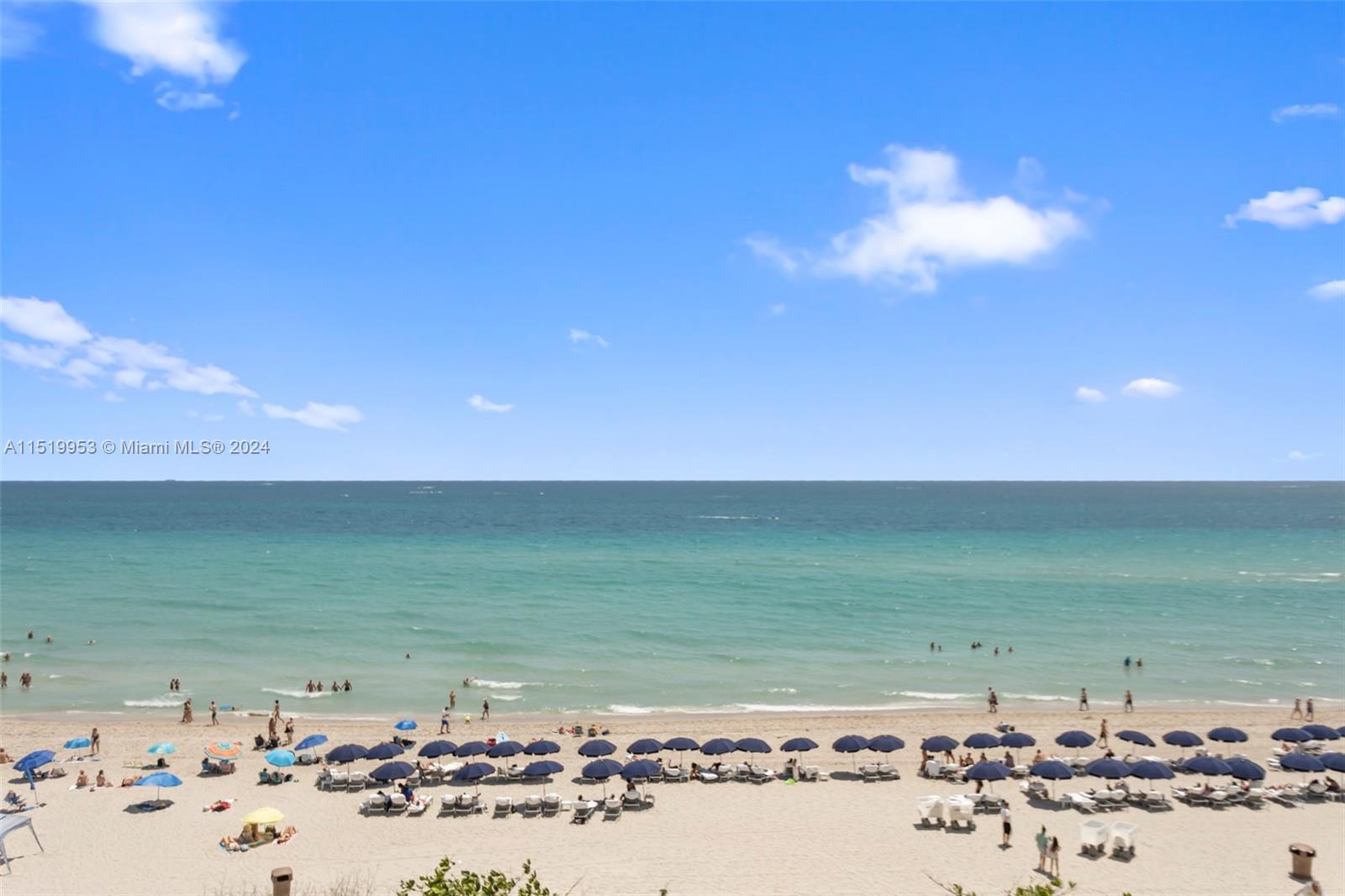 JADE OCEAN CONDO - Residential Lease