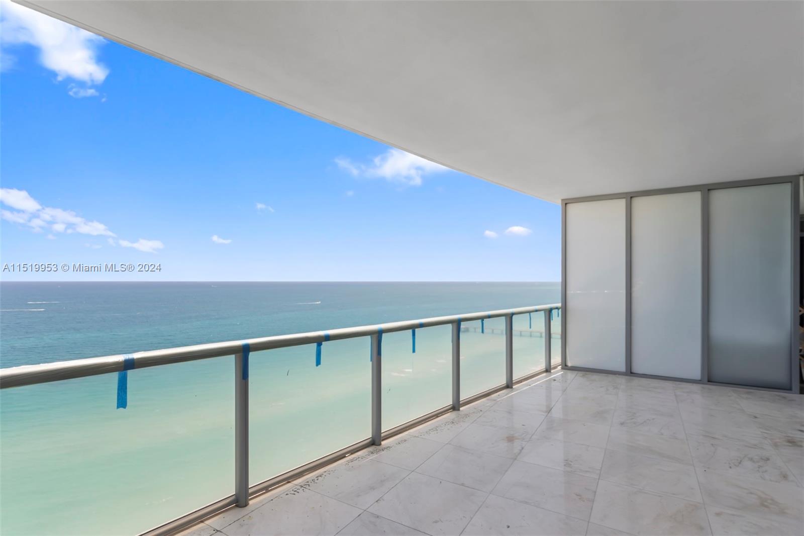 JADE OCEAN CONDO - Residential Lease