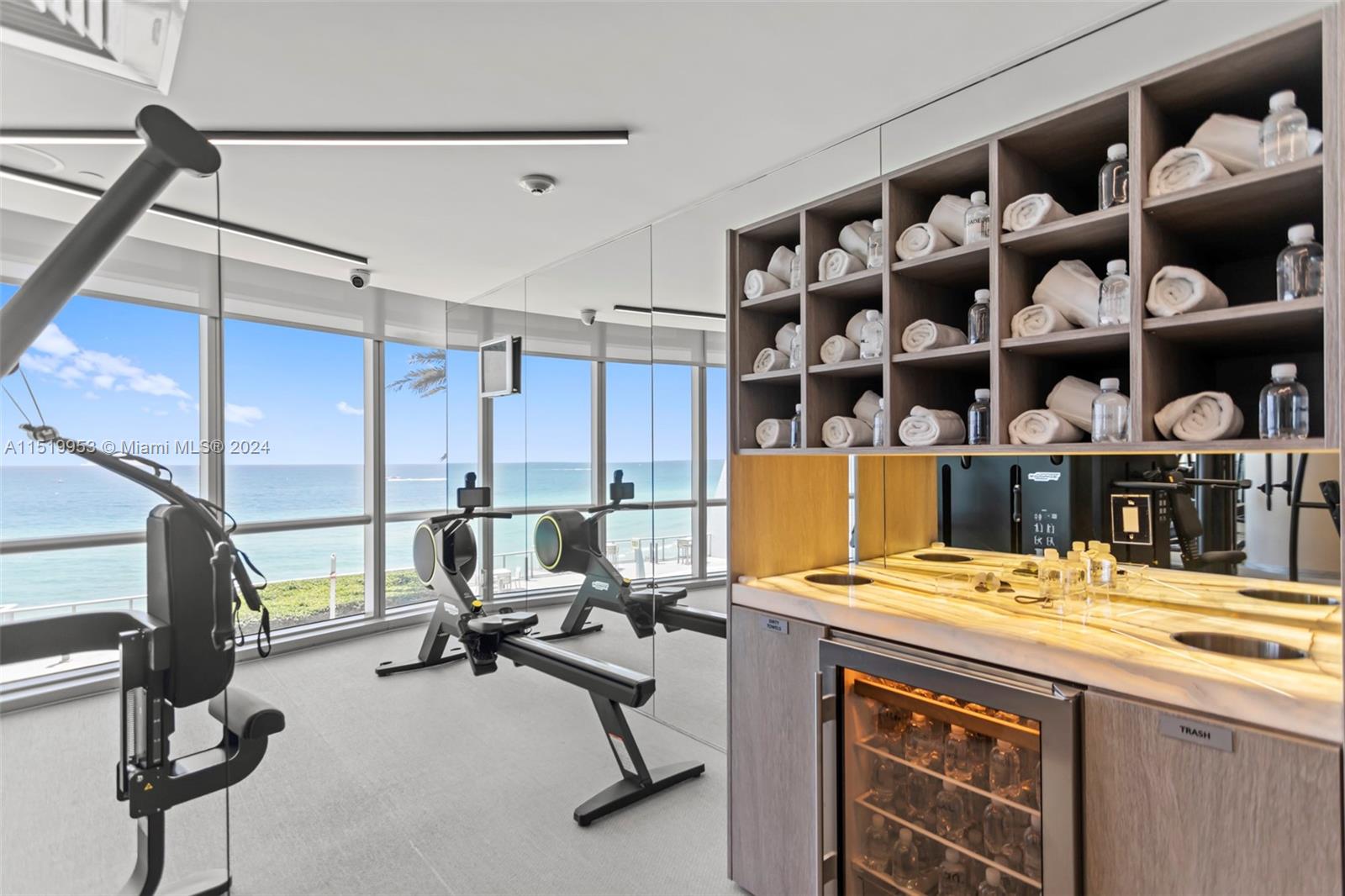 JADE OCEAN CONDO - Residential Lease