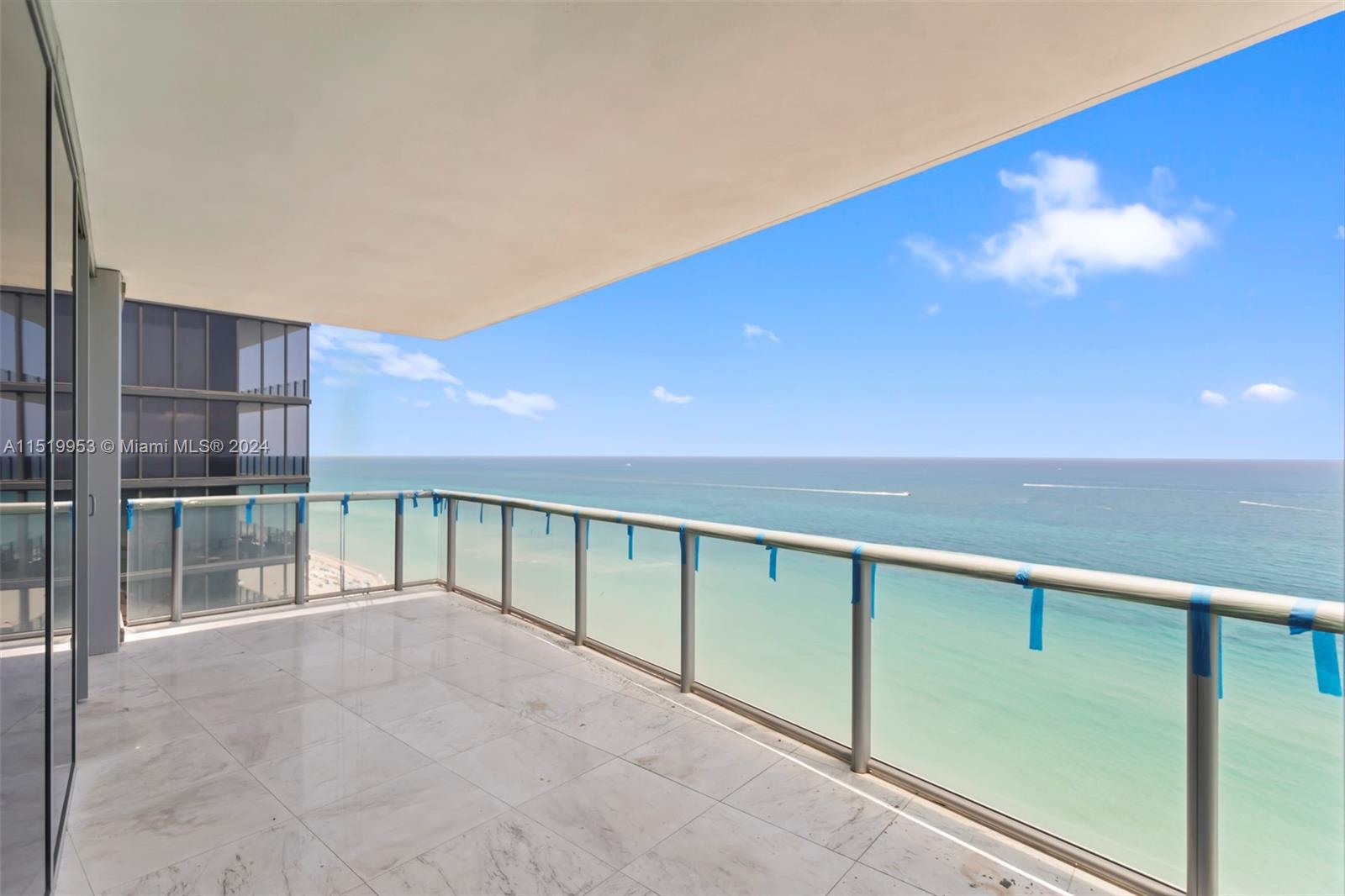 JADE OCEAN CONDO - Residential Lease