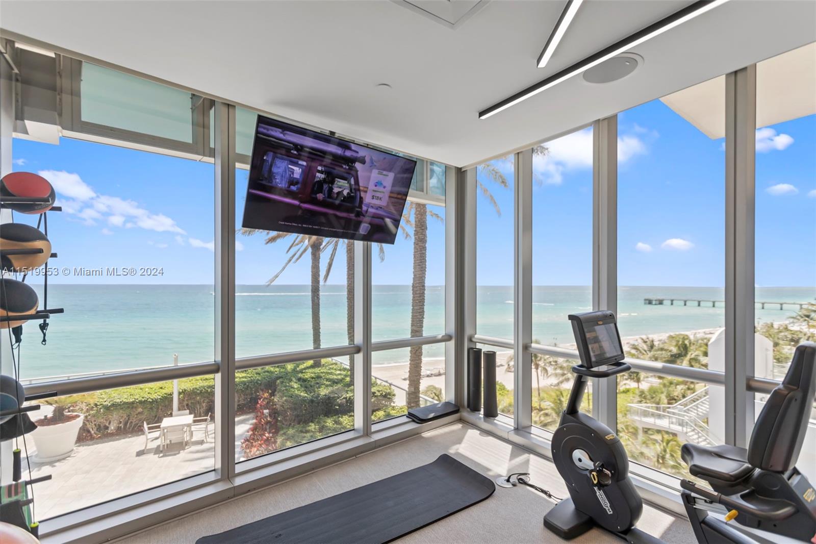 JADE OCEAN CONDO - Residential Lease