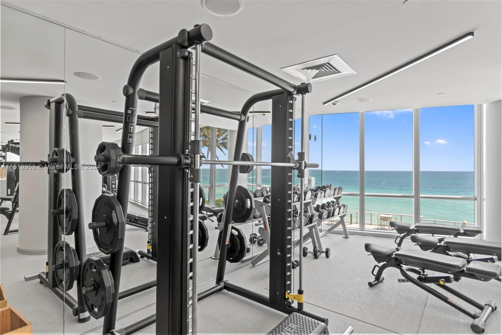 JADE OCEAN CONDO - Residential Lease