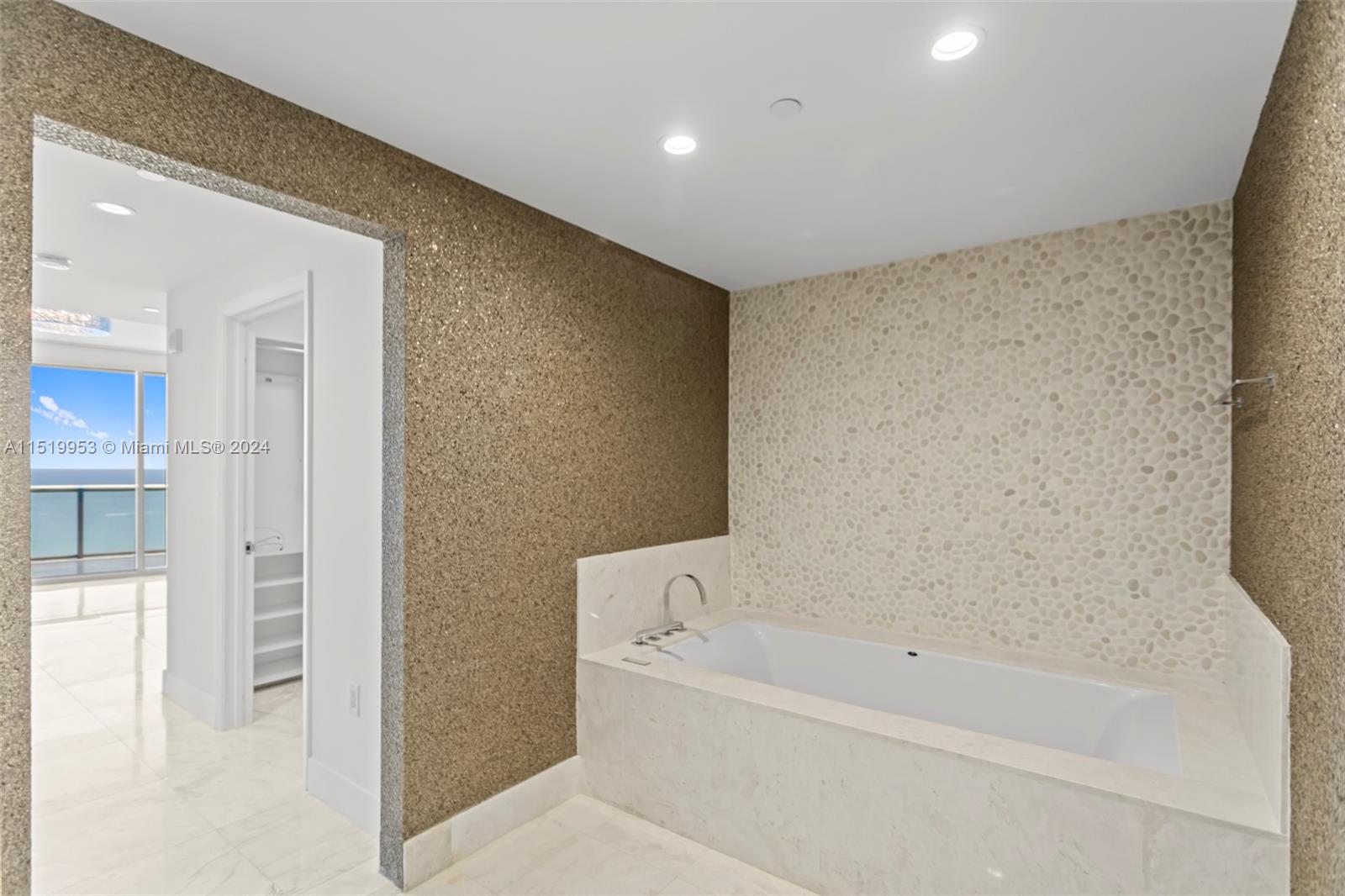 JADE OCEAN CONDO - Residential Lease