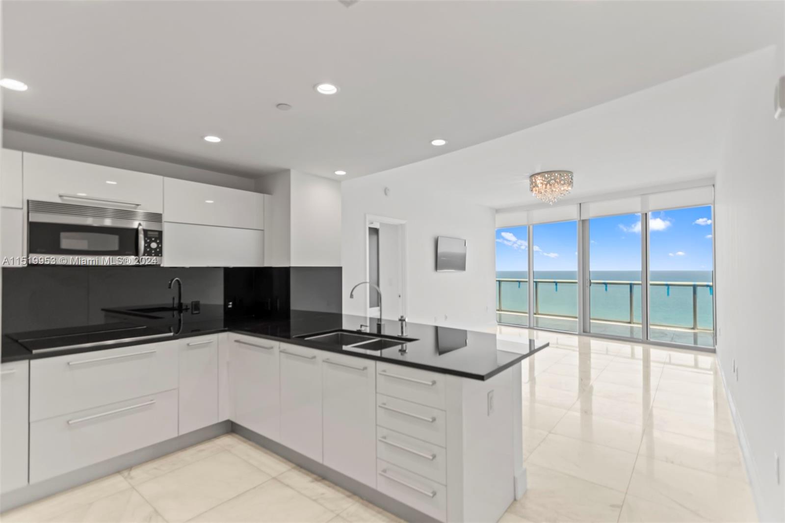 JADE OCEAN CONDO - Residential Lease