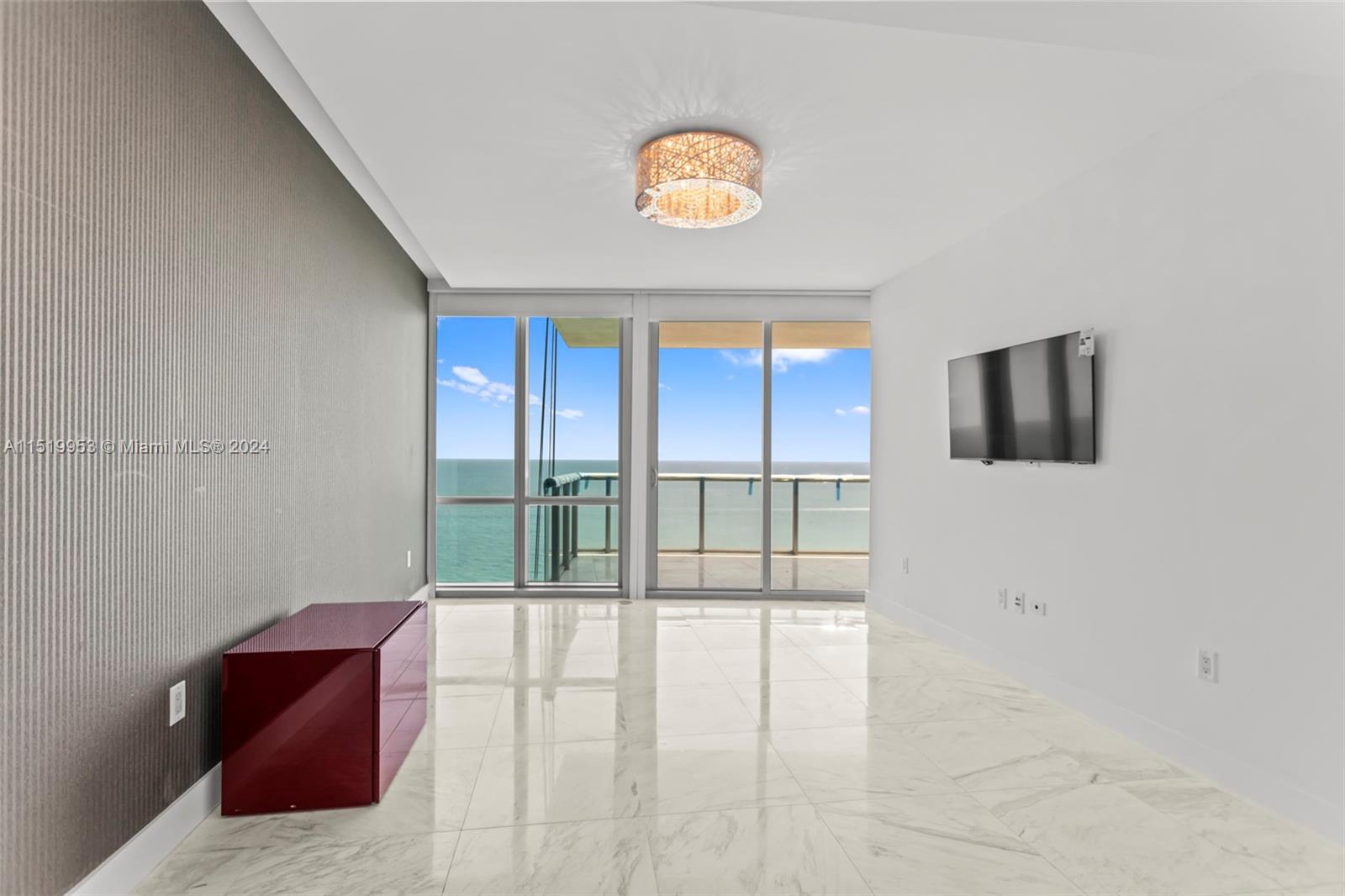 JADE OCEAN CONDO - Residential Lease