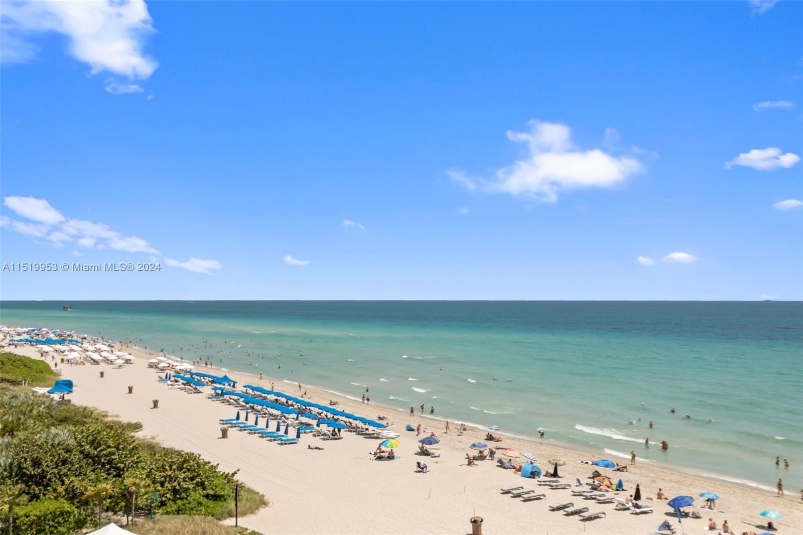 JADE OCEAN CONDO - Residential Lease