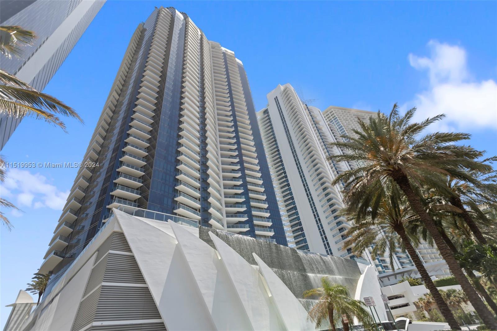 JADE OCEAN CONDO - Residential Lease