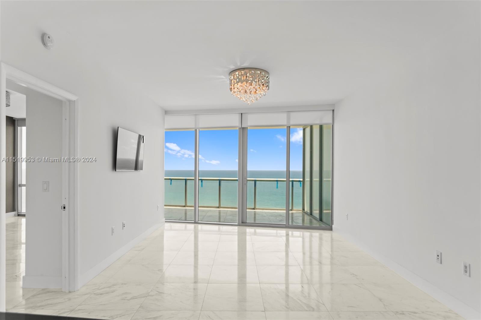 JADE OCEAN CONDO - Residential Lease