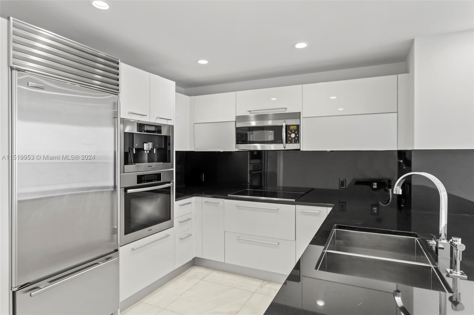 JADE OCEAN CONDO - Residential Lease