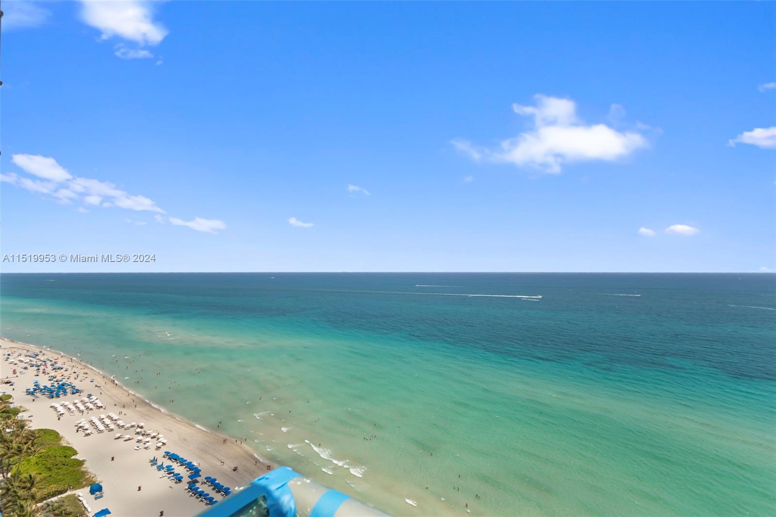 JADE OCEAN CONDO - Residential Lease