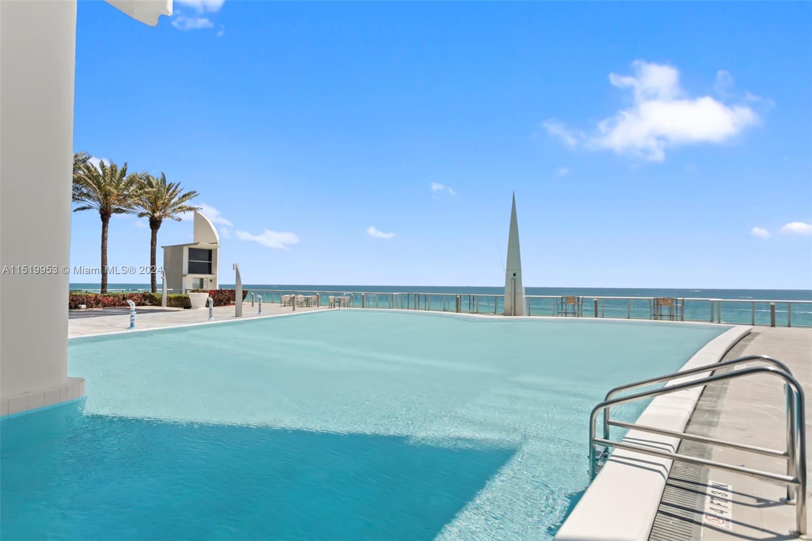 JADE OCEAN CONDO - Residential Lease