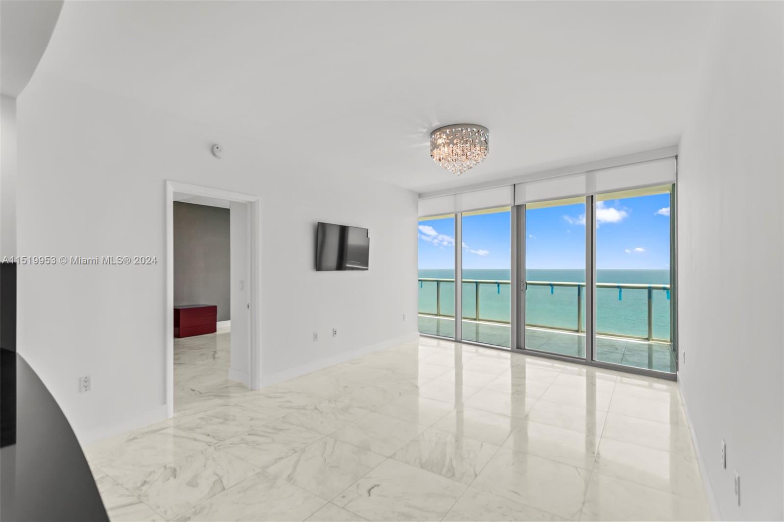 JADE OCEAN CONDO - Residential Lease