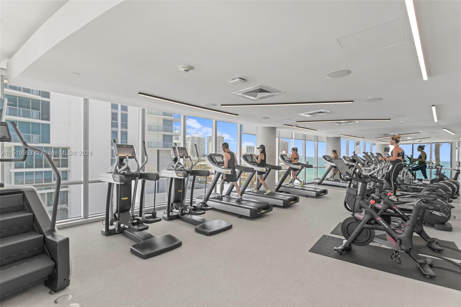 JADE OCEAN CONDO - Residential Lease