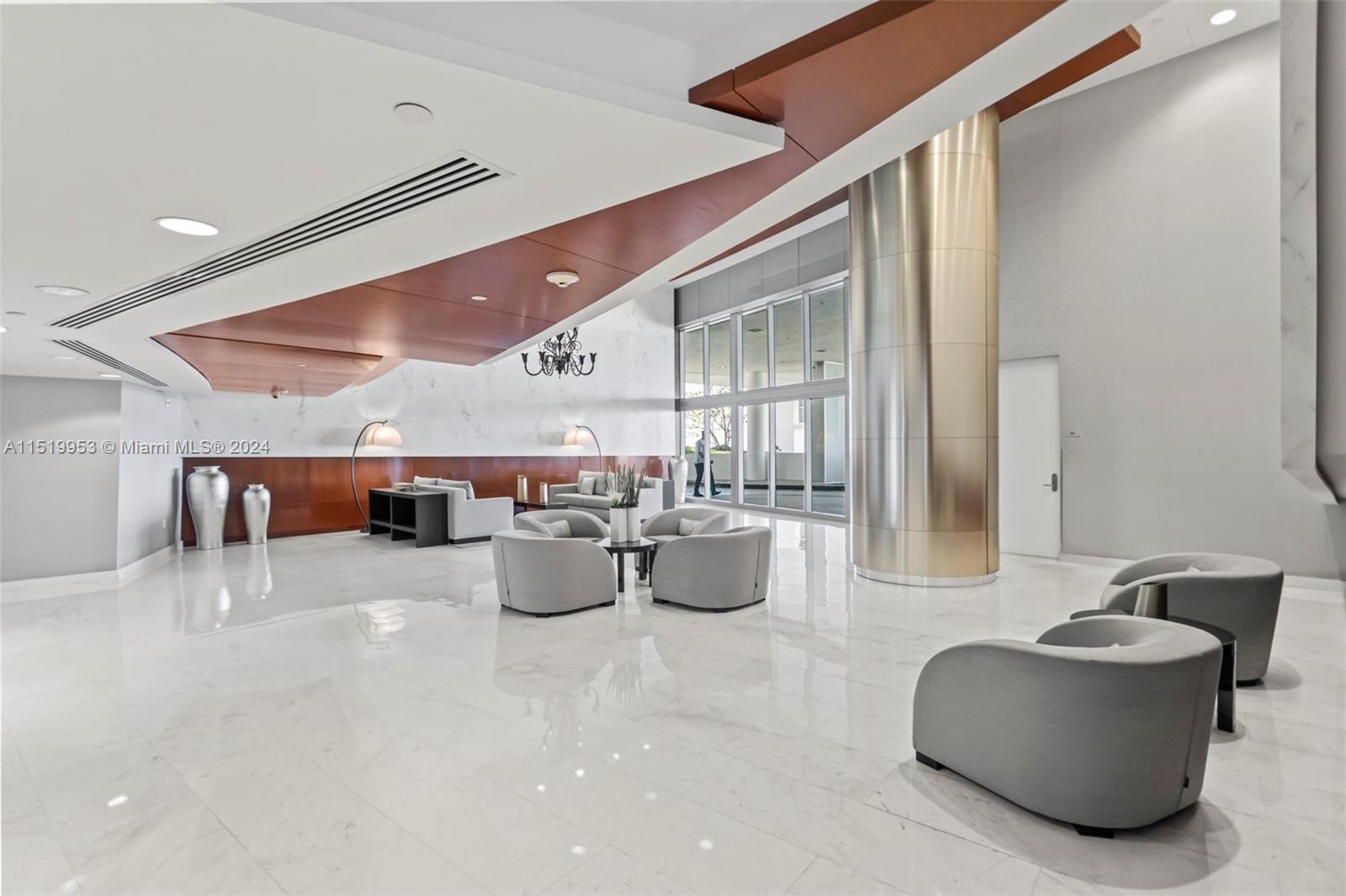 JADE OCEAN CONDO - Residential Lease