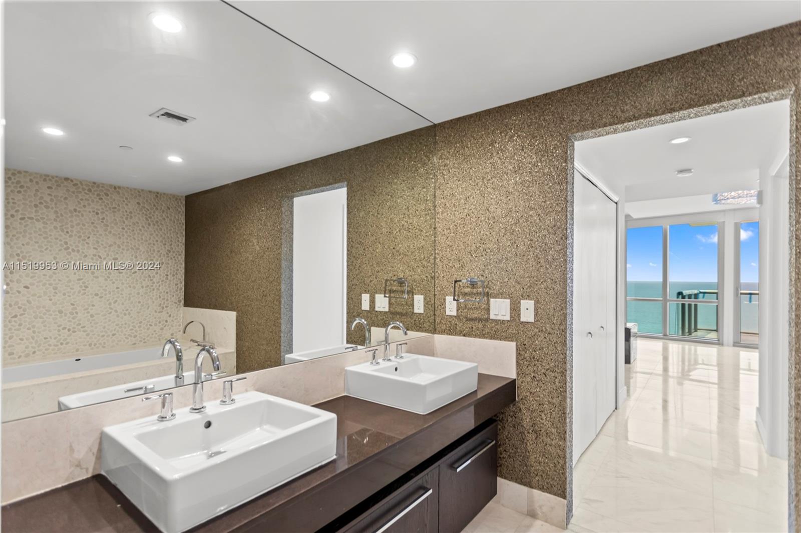 JADE OCEAN CONDO - Residential Lease