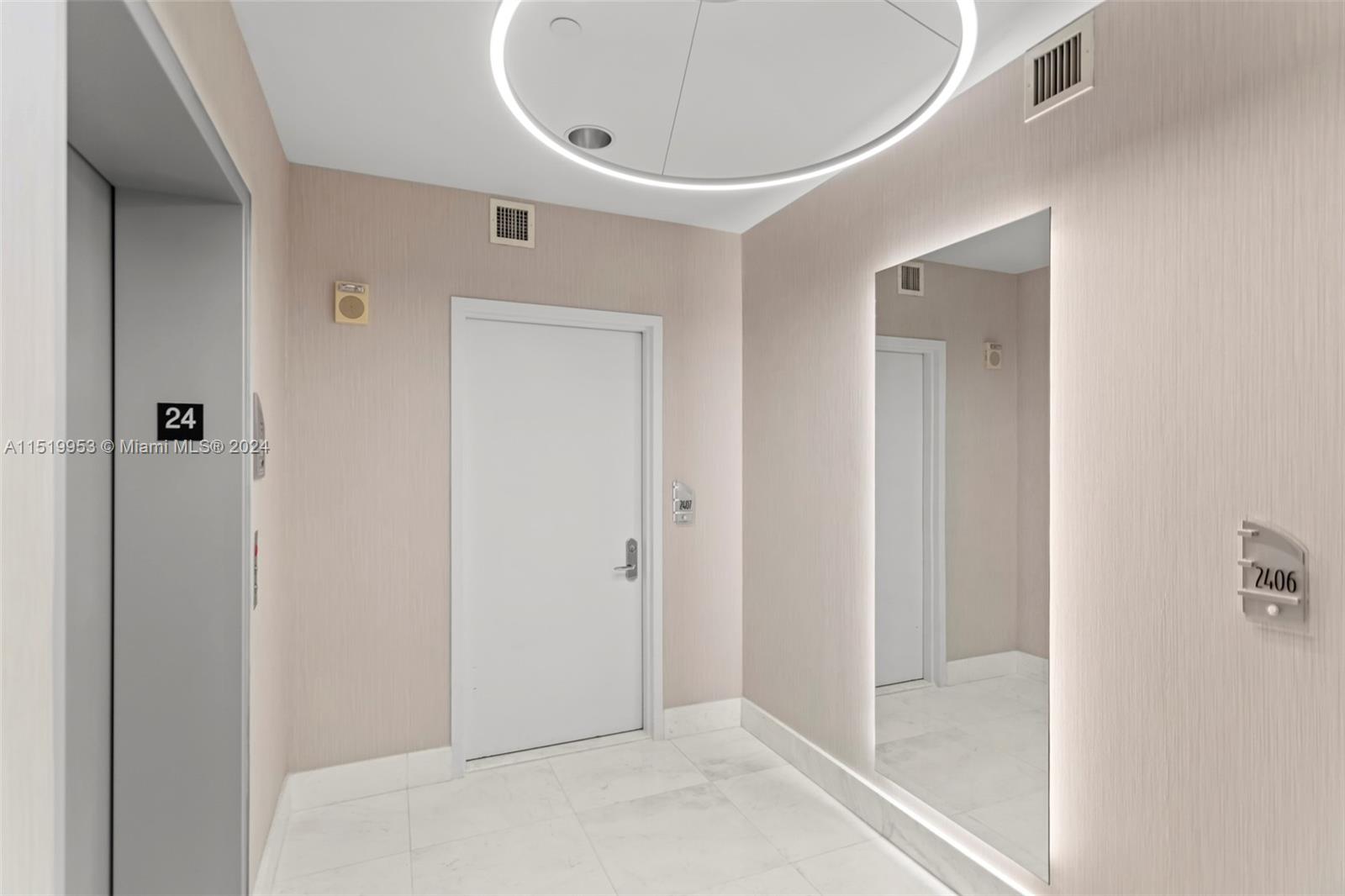 JADE OCEAN CONDO - Residential Lease