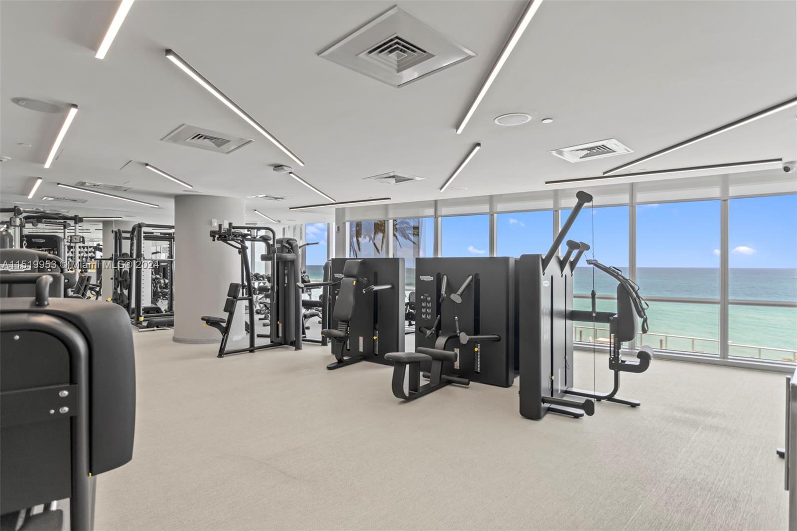 JADE OCEAN CONDO - Residential Lease