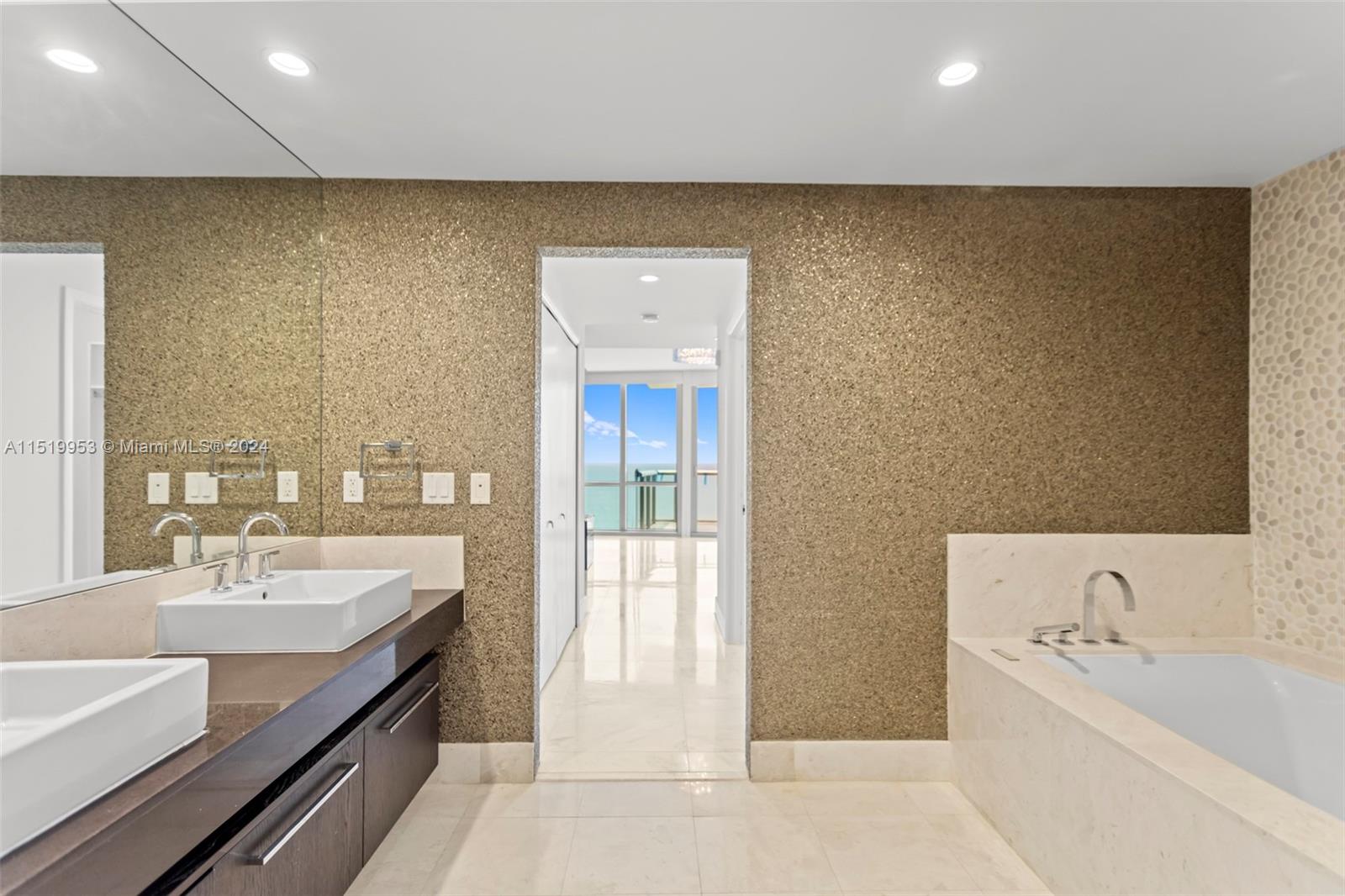 JADE OCEAN CONDO - Residential Lease