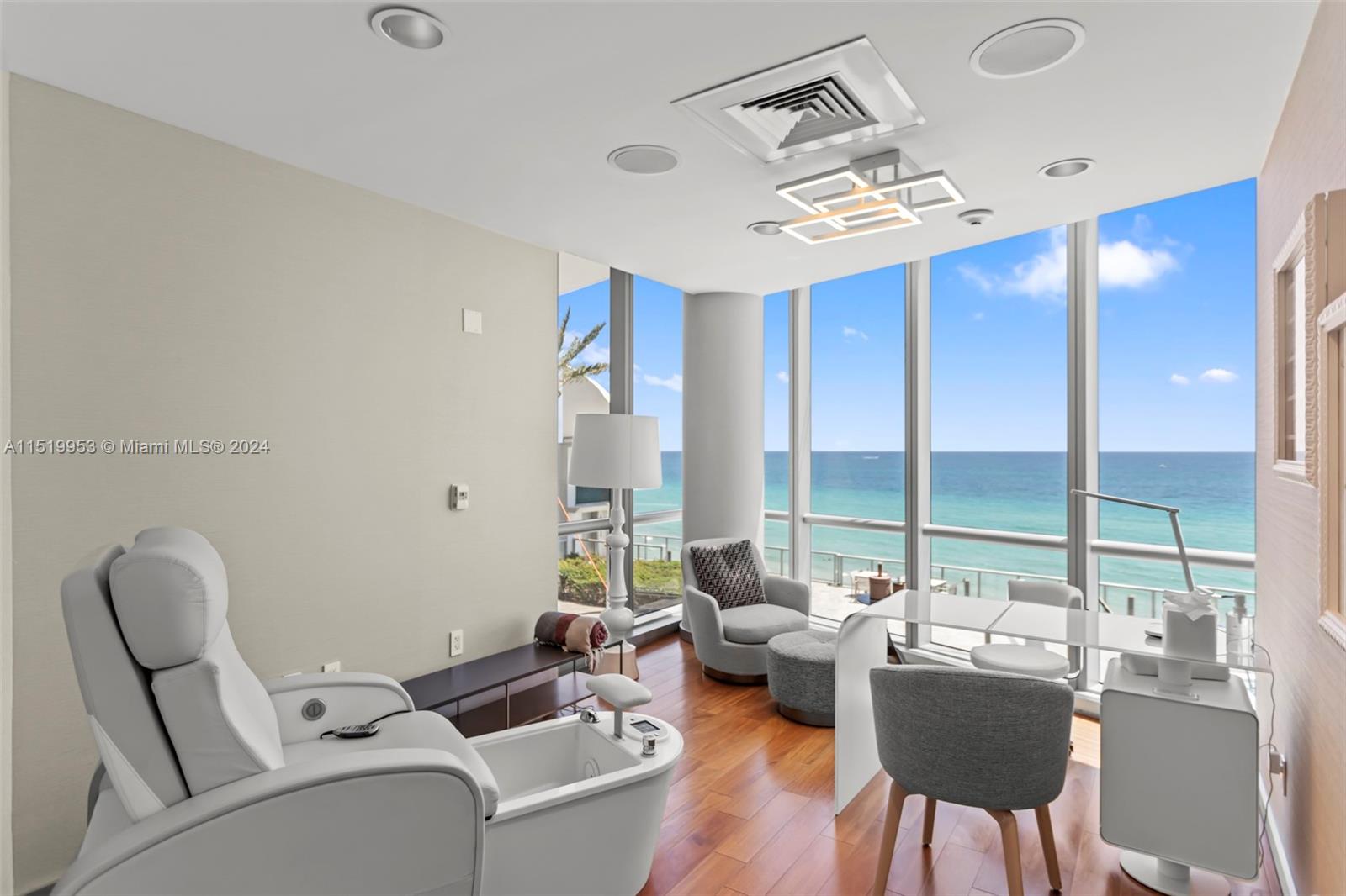 JADE OCEAN CONDO - Residential Lease