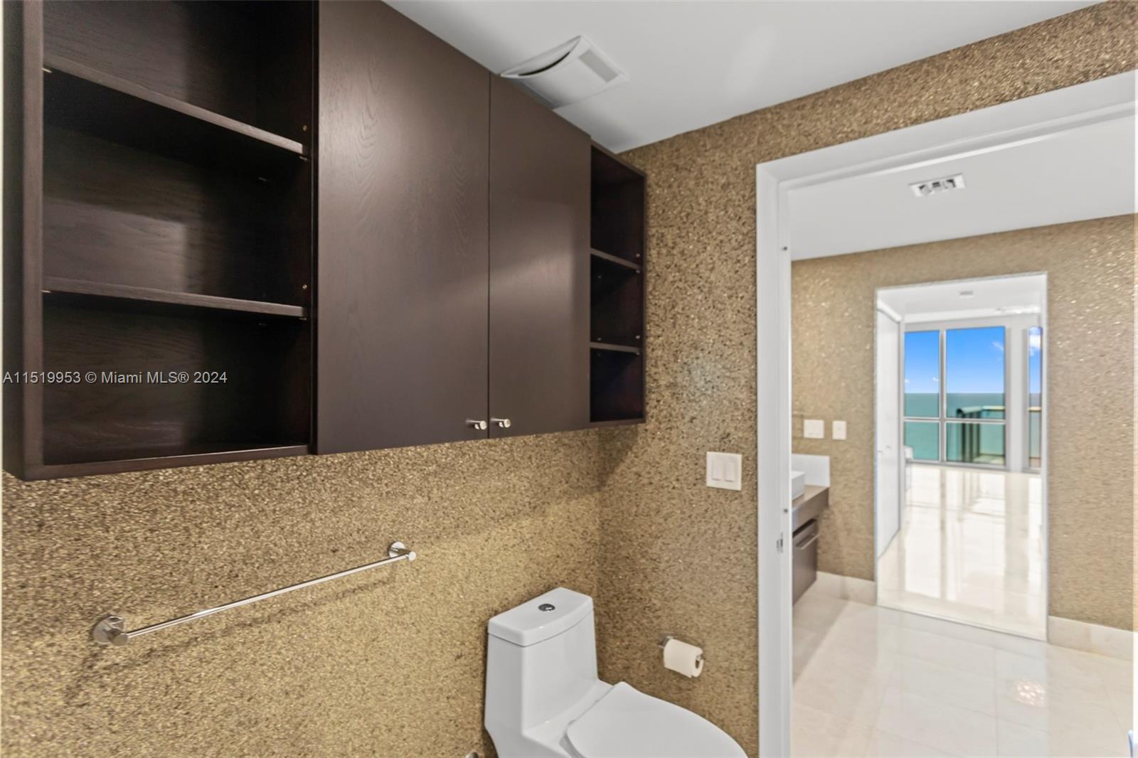 JADE OCEAN CONDO - Residential Lease