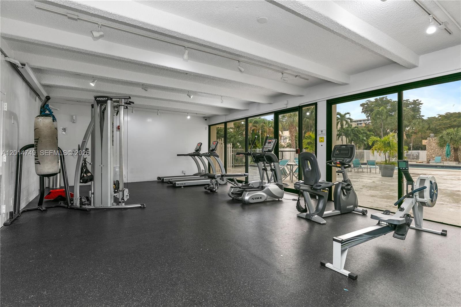 VILLA DORADA CONDO NO 1 - Residential Lease