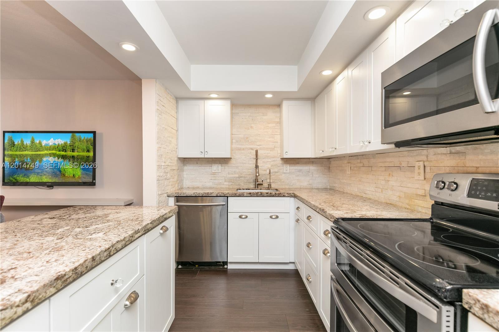 VILLA DORADA CONDO NO 1 - Residential Lease