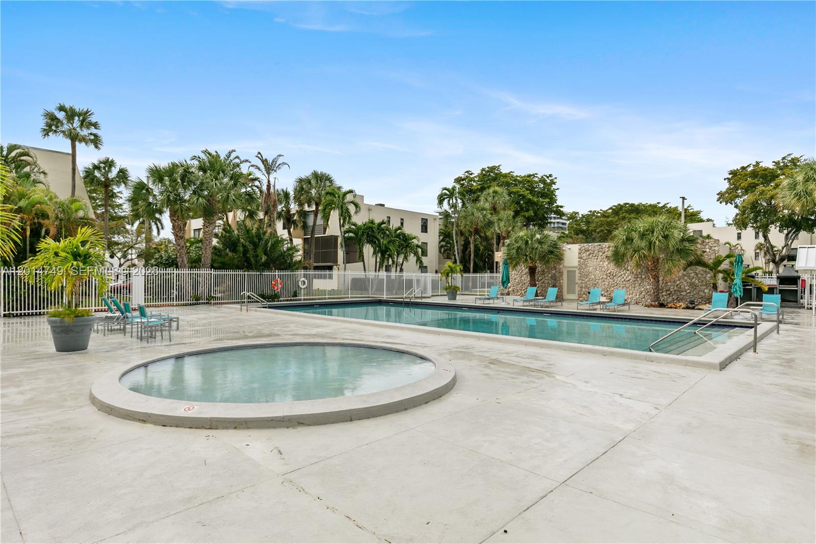 VILLA DORADA CONDO NO 1 - Residential Lease