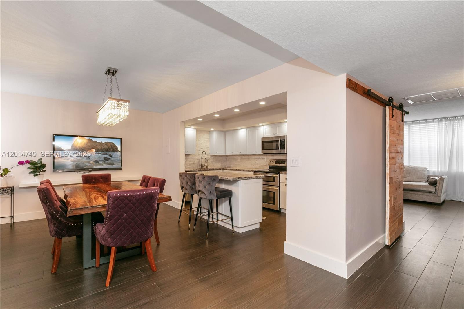 VILLA DORADA CONDO NO 1 - Residential Lease