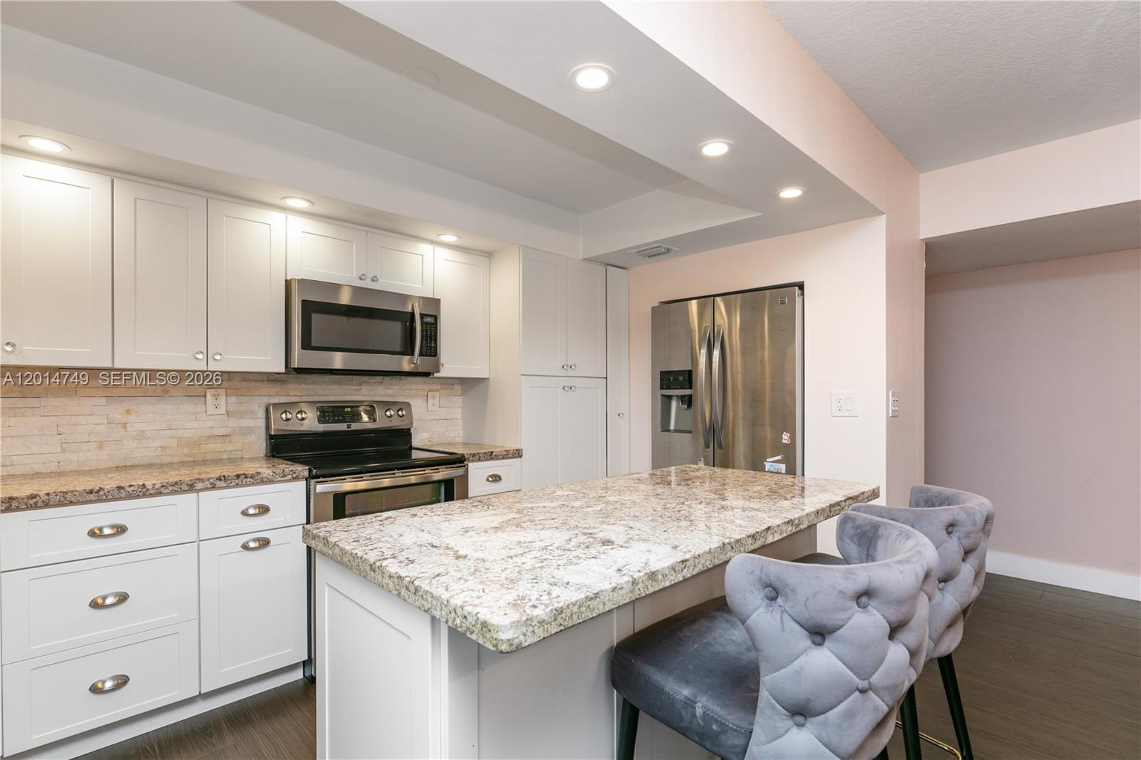 VILLA DORADA CONDO NO 1 - Residential Lease