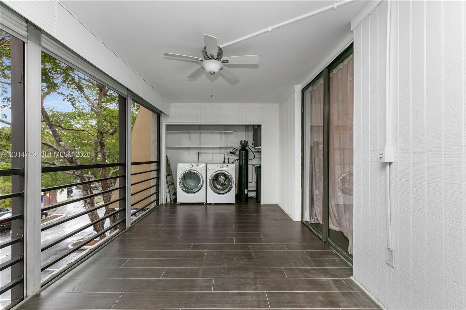 VILLA DORADA CONDO NO 1 - Residential Lease