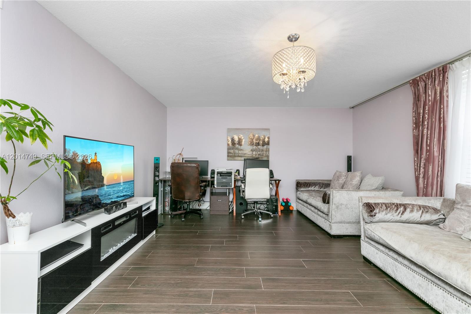 VILLA DORADA CONDO NO 1 - Residential Lease