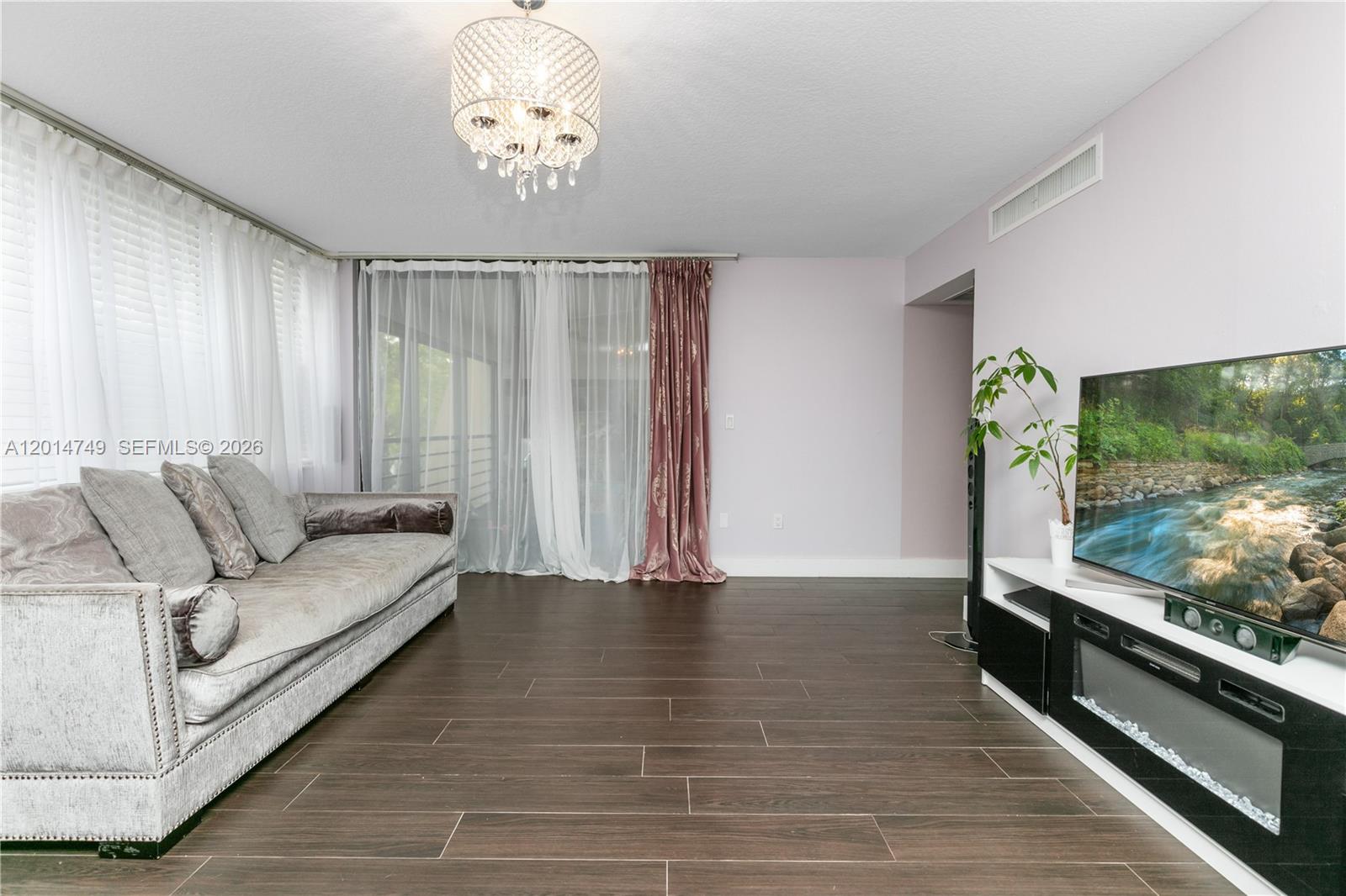 VILLA DORADA CONDO NO 1 - Residential Lease