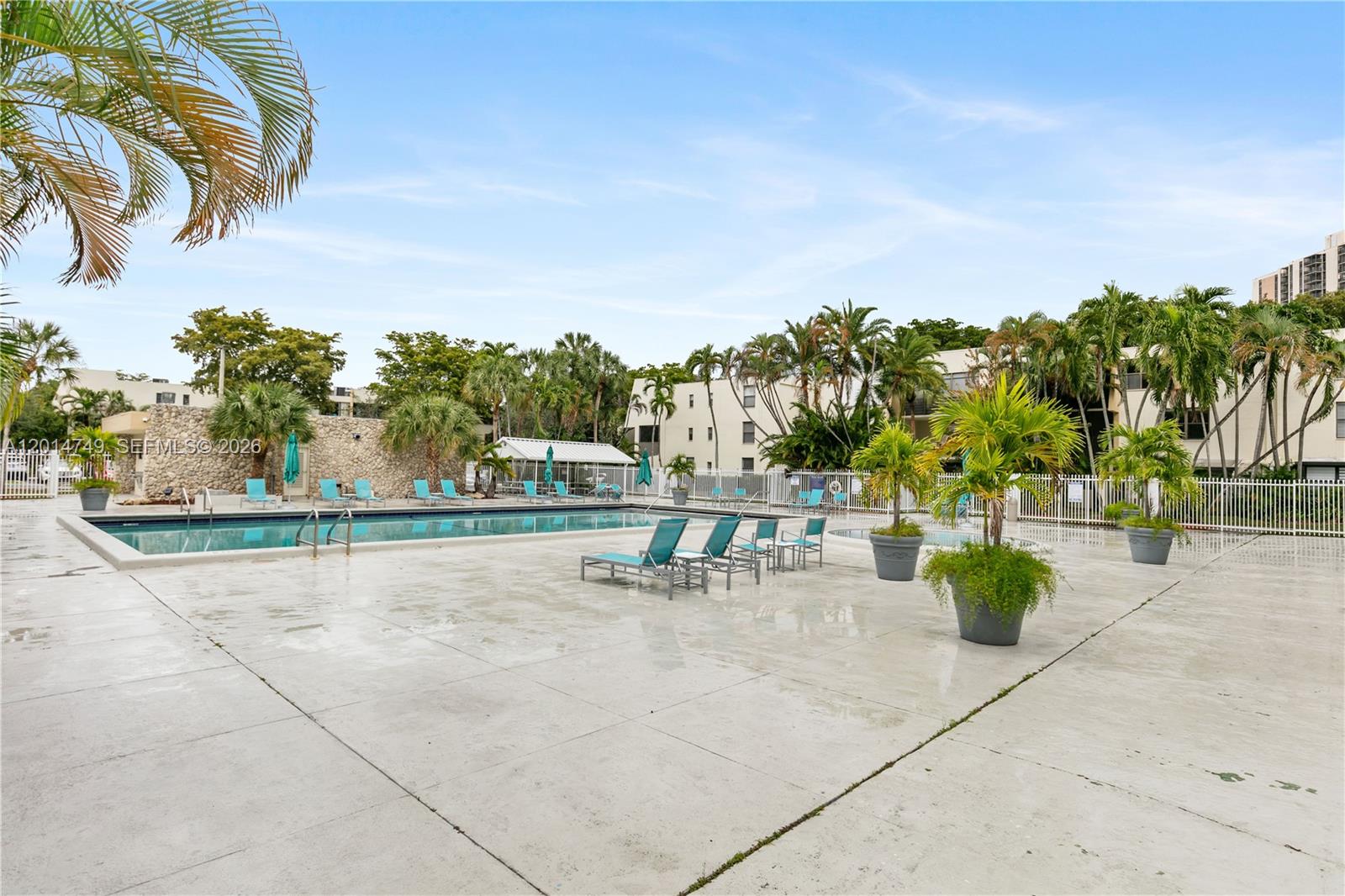 VILLA DORADA CONDO NO 1 - Residential Lease