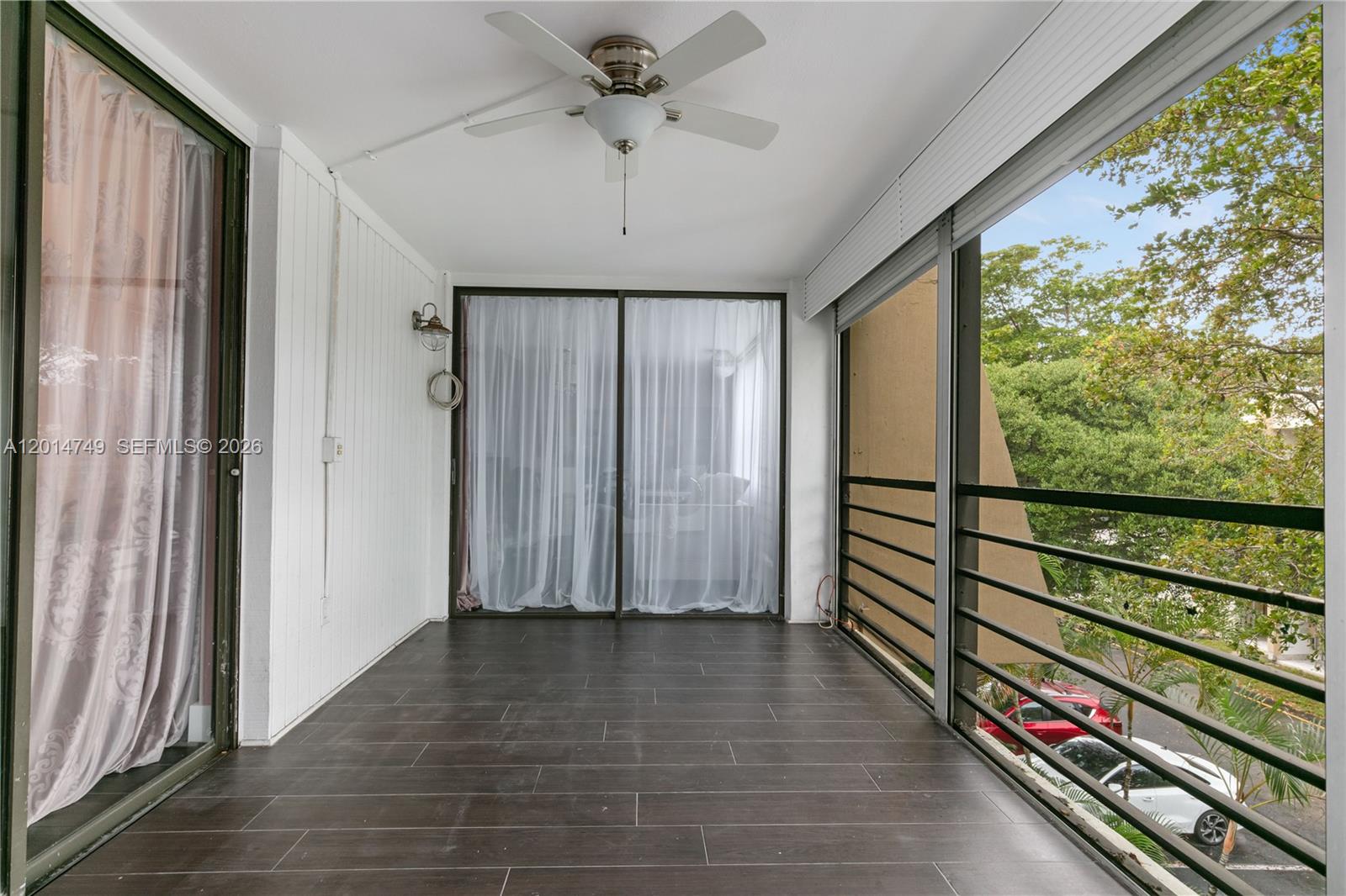 VILLA DORADA CONDO NO 1 - Residential Lease