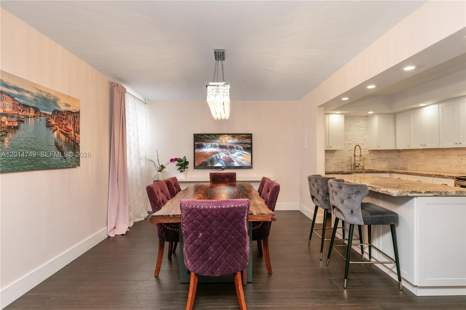 VILLA DORADA CONDO NO 1 - Residential Lease