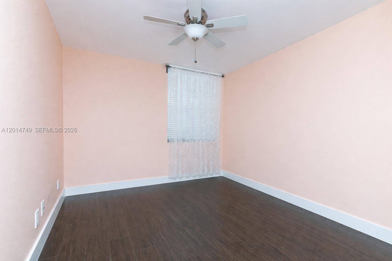 VILLA DORADA CONDO NO 1 - Residential Lease