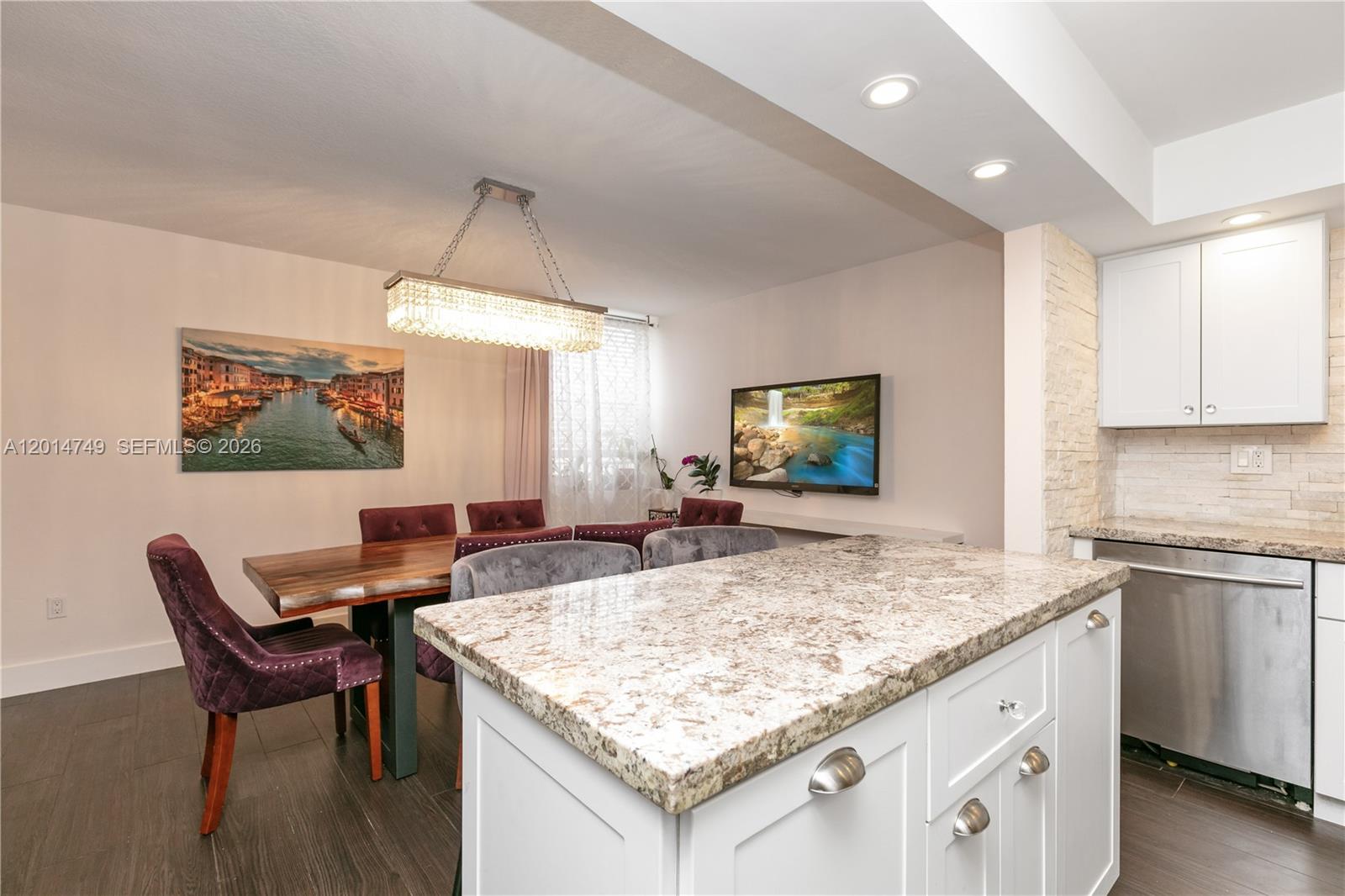 VILLA DORADA CONDO NO 1 - Residential Lease