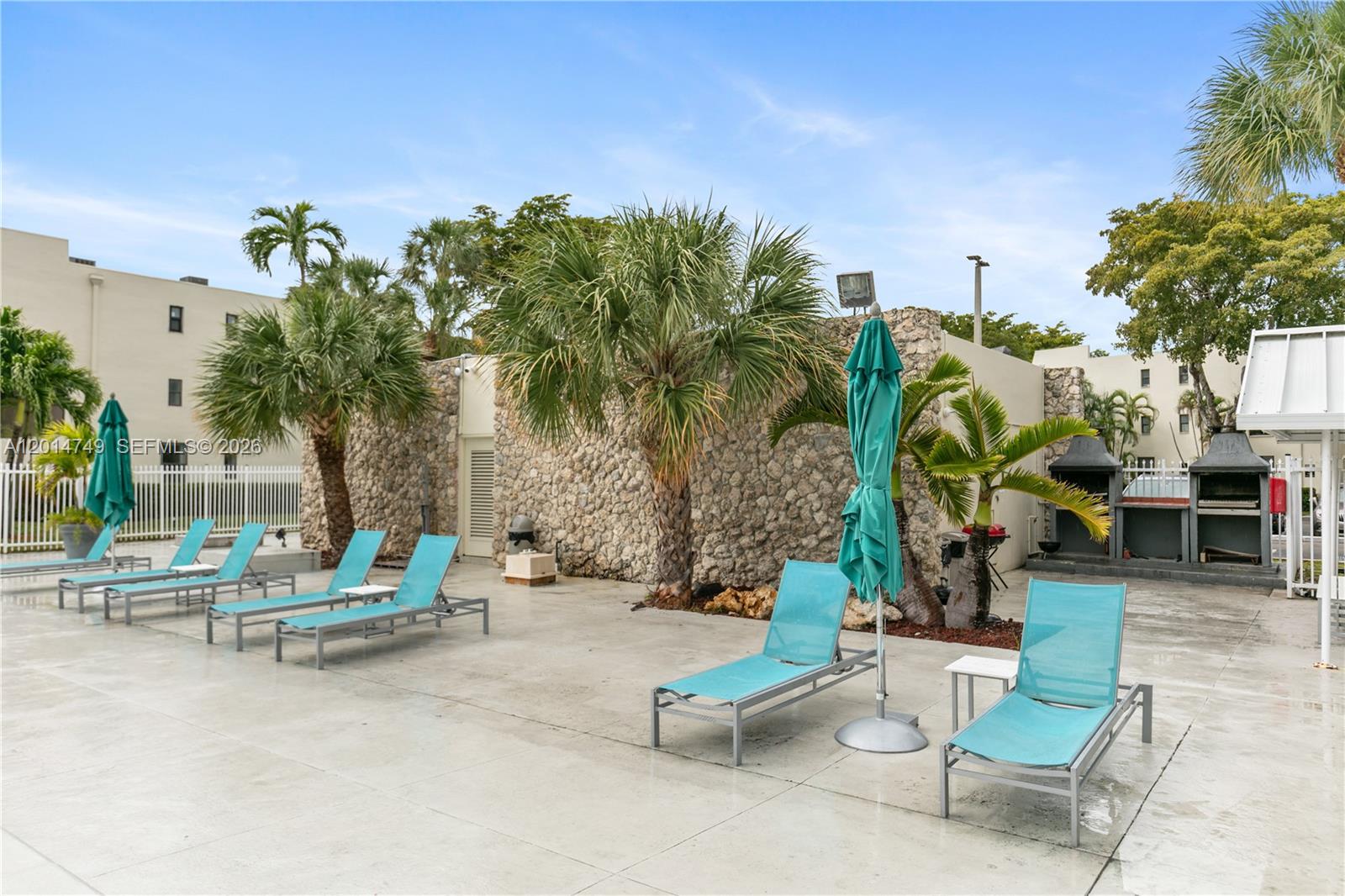 VILLA DORADA CONDO NO 1 - Residential Lease