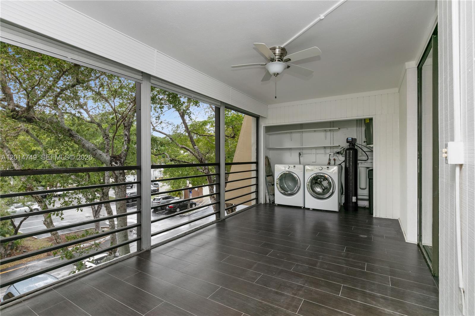 VILLA DORADA CONDO NO 1 - Residential Lease