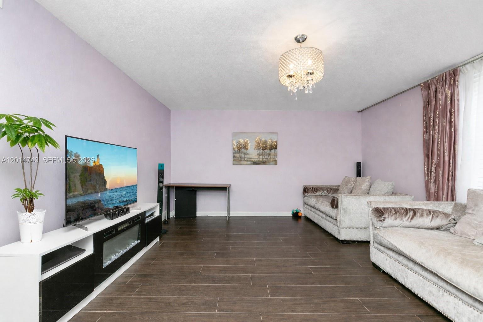 VILLA DORADA CONDO NO 1 - Residential Lease