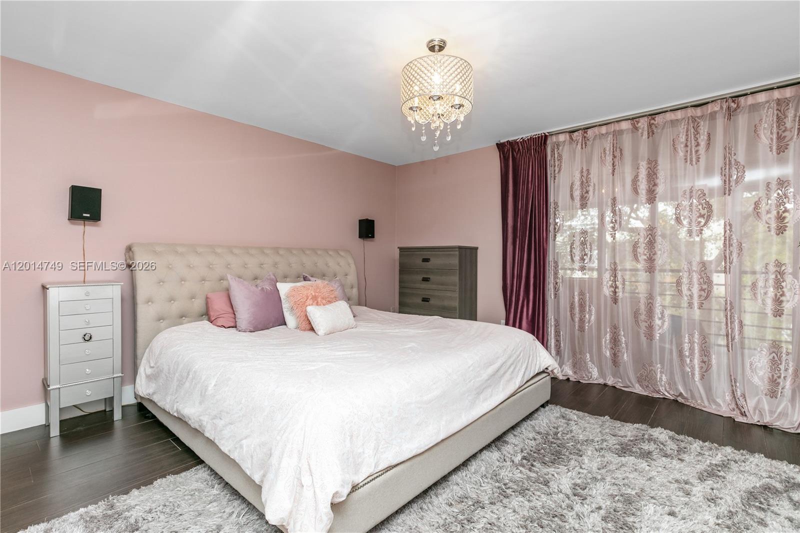 VILLA DORADA CONDO NO 1 - Residential Lease