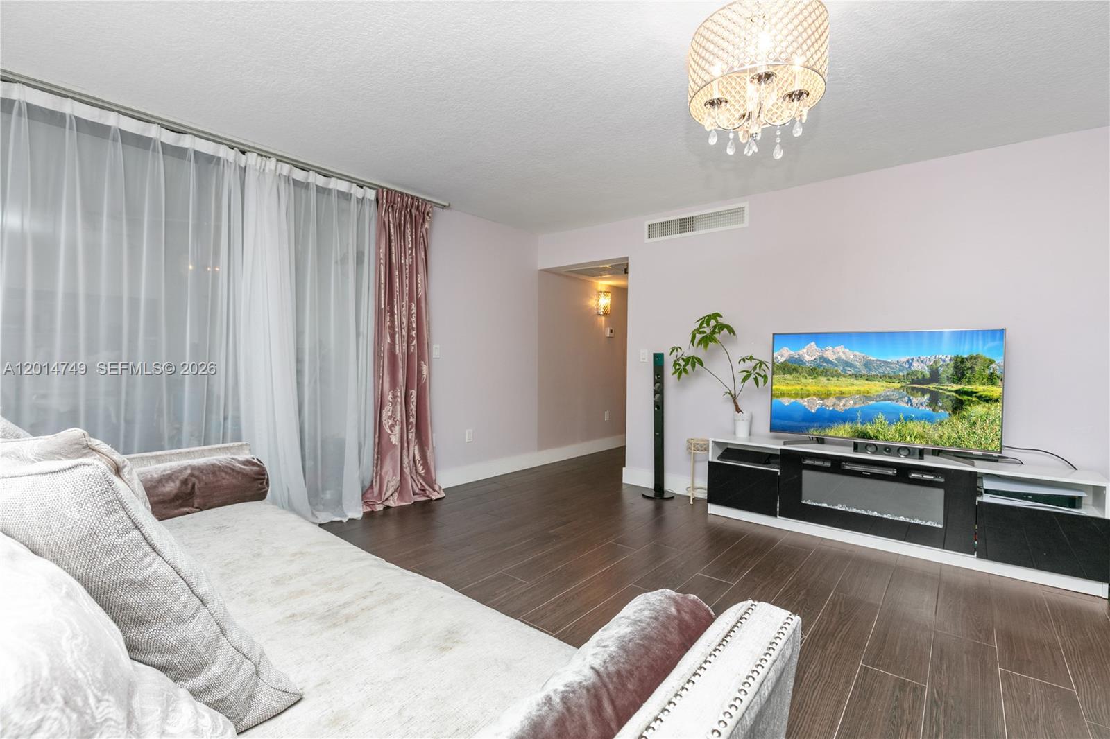 VILLA DORADA CONDO NO 1 - Residential Lease