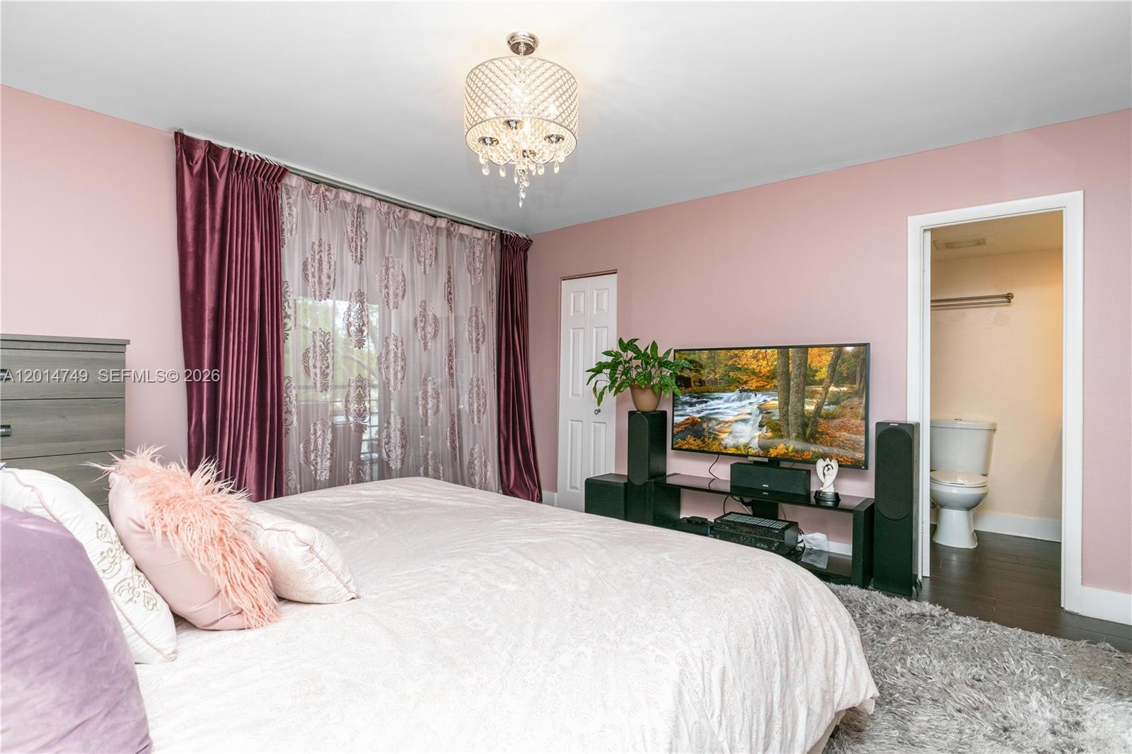VILLA DORADA CONDO NO 1 - Residential Lease