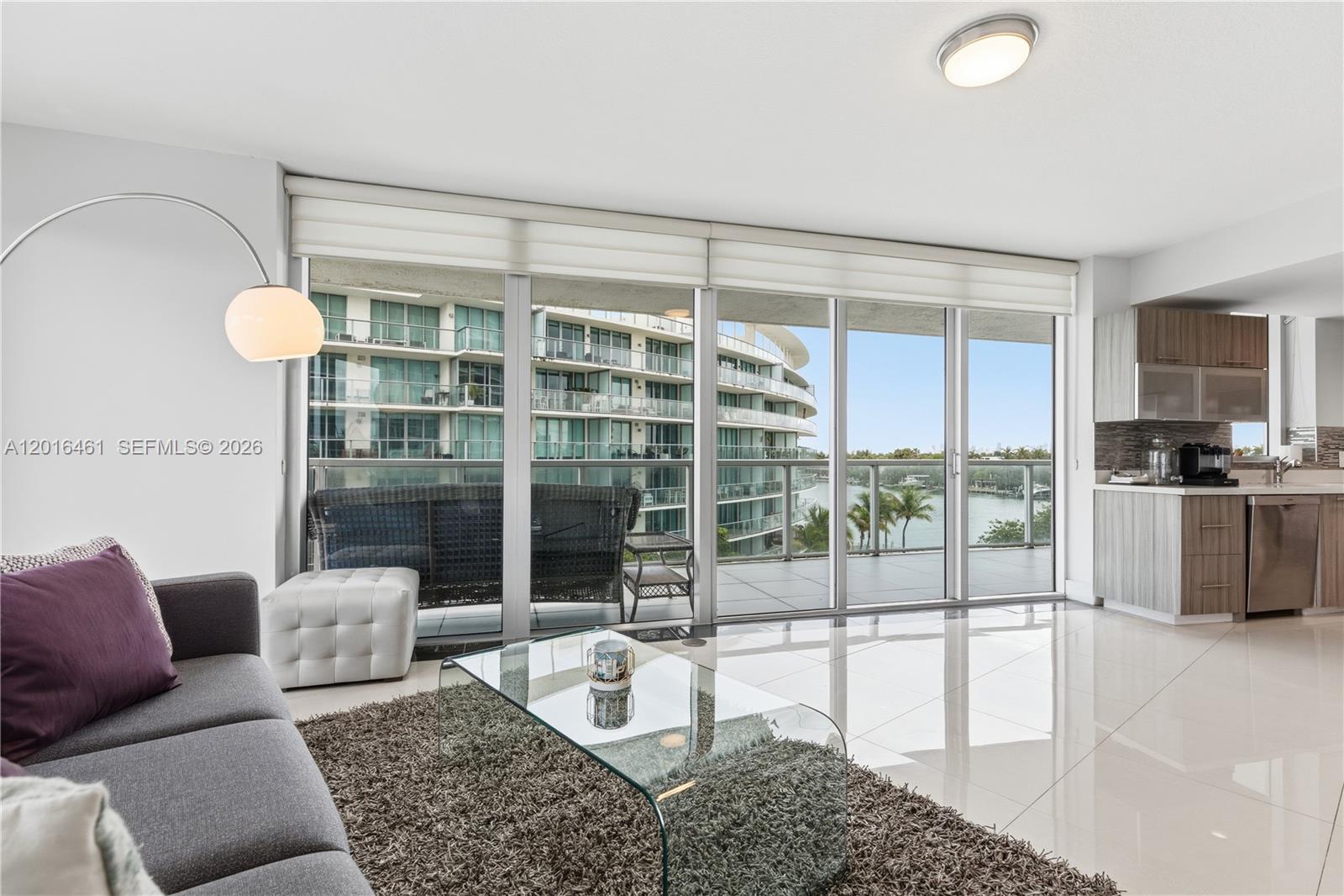 EDEN HOUSE CONDO - Residential Lease