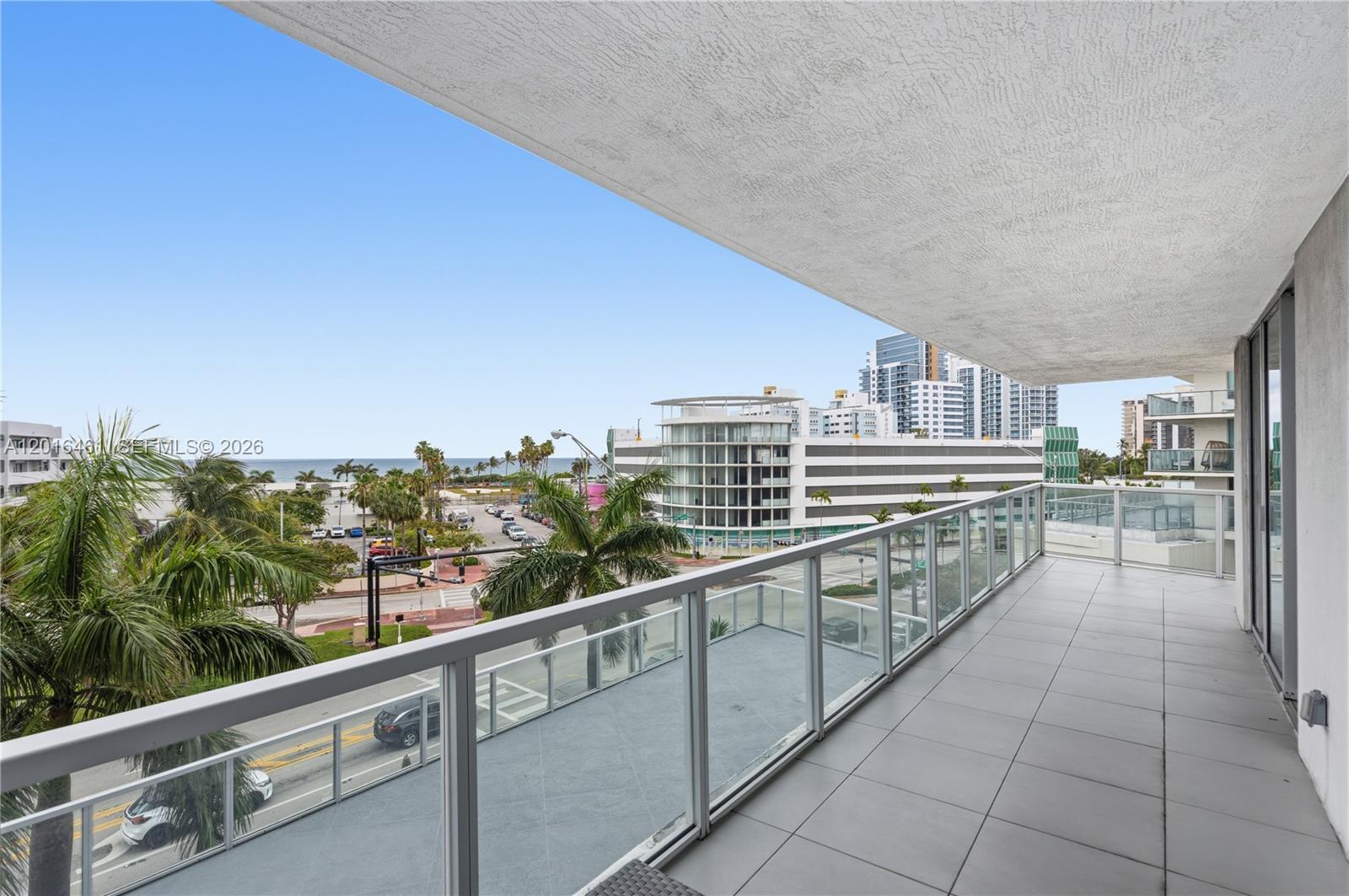 EDEN HOUSE CONDO - Residential Lease