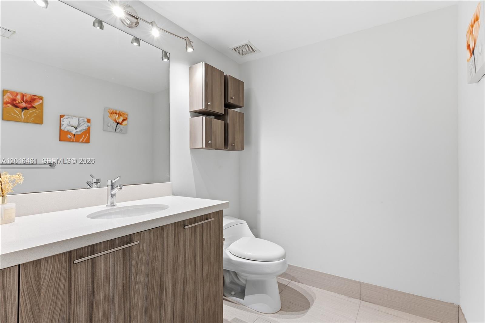 EDEN HOUSE CONDO - Residential Lease