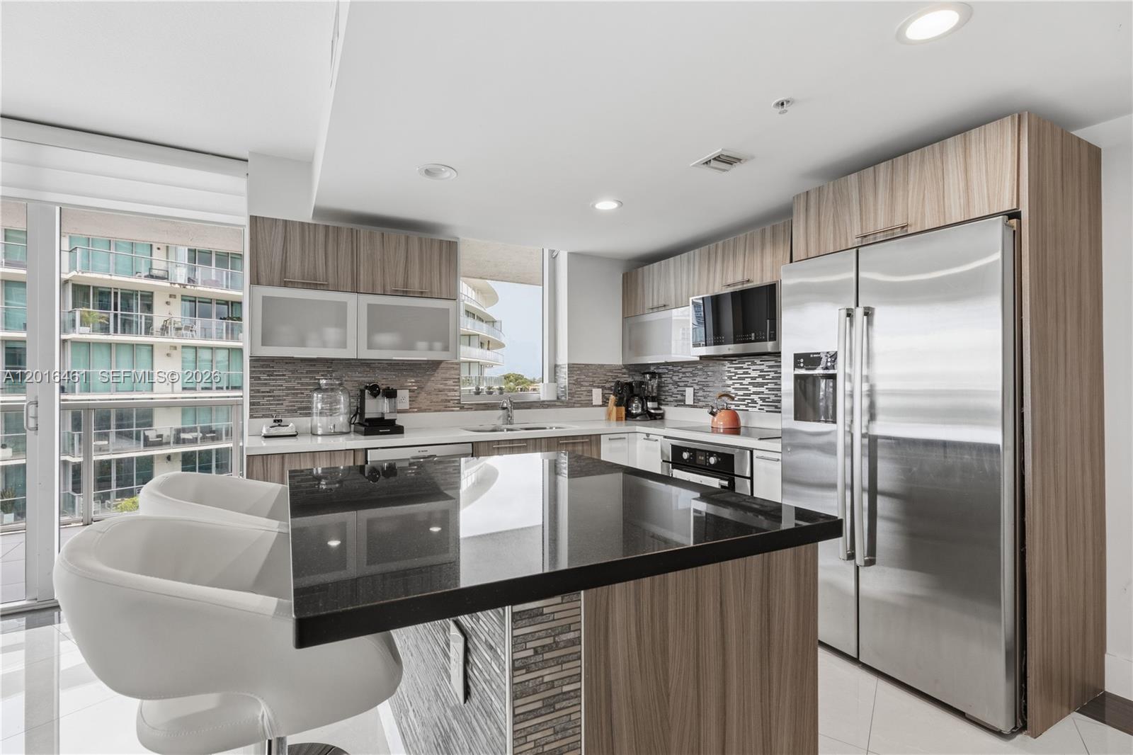 EDEN HOUSE CONDO - Residential Lease