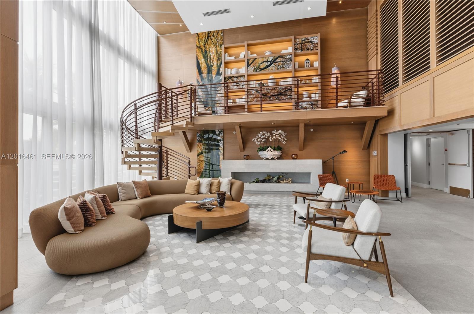 EDEN HOUSE CONDO - Residential Lease